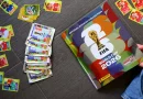 cromos mundial