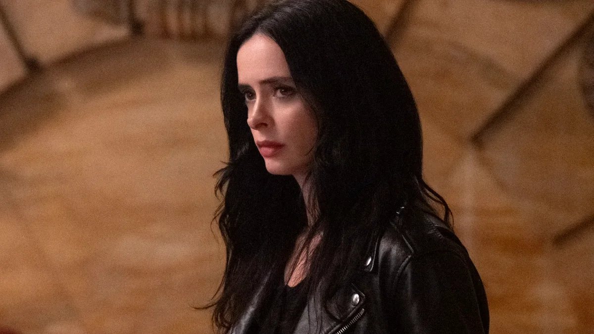 Daredevil Born Again Marvel