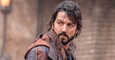 Diego Luna junta-se ao elenco deste novo live action da Disney