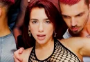 Dua Lipa faz anúncio inesperado depois de pedido de indemnização à Samsung