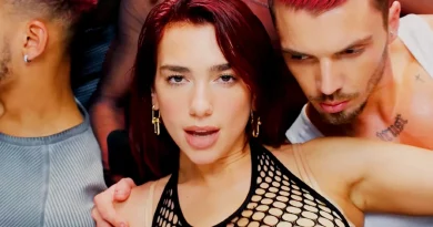 Dua Lipa faz anúncio inesperado depois de pedido de indemnização à Samsung