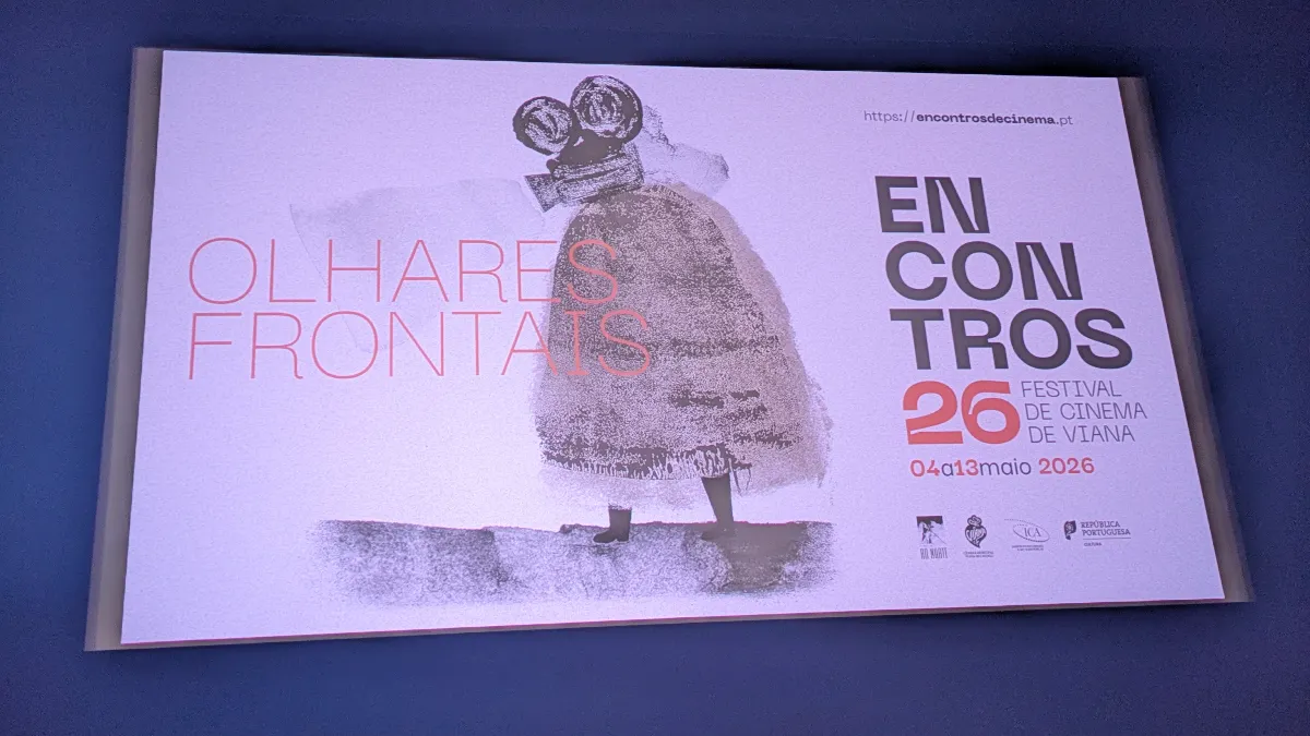 Encontros de Cinema em Viana do Castelo