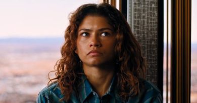 Euphoria, Episódio 5- Análise