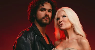 Eurovisão 2026: Entrevista a Linda Lampenius e Pete Parkkonen Eurovisão 2026: Entrevista a Linda Lampenius e Pete Parkkonen