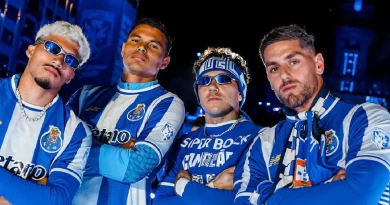 FC Porto celebra Dia da Criança com Bilhetes Grátis FC Porto celebra Dia da Criança com Bilhetes Grátis