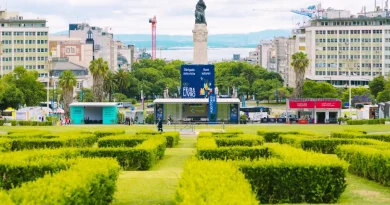 Os eventos a não perder na Feira do Livro de Lisboa este fim de semana