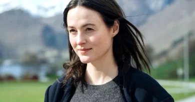 Fjord, a Crítica | Festival de Cannes 2026 Fjord, a Crítica | Festival de Cannes 2026
