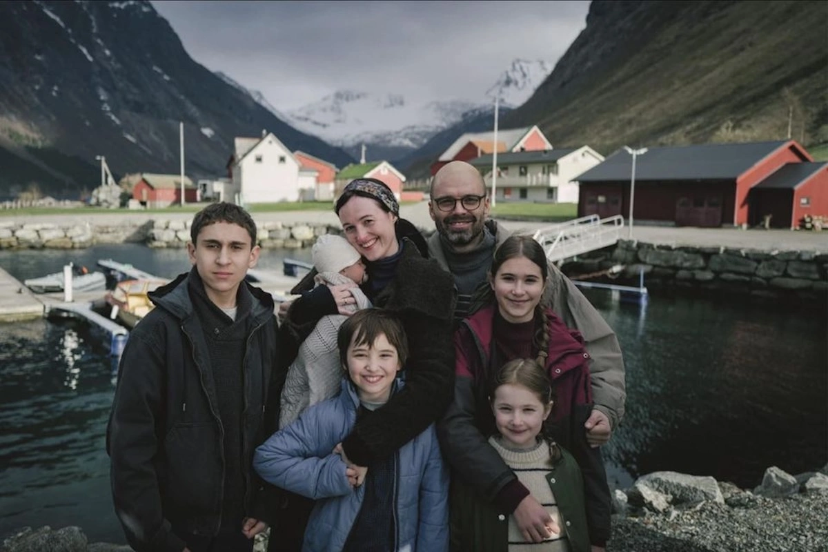 Fjord
