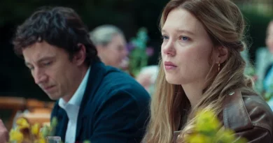 “Gentle Monster”: O Marido Perfeito, o Computador Apreendido e o Inferno à Hora do Pequeno-Almoço | Festival de Cannes 2026