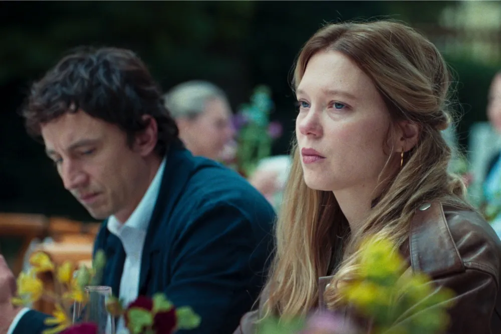 Léa Seydoux