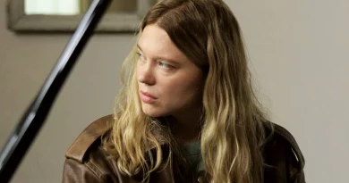 Netflix na corrida por este surpreendente filme do Festival de Cannes