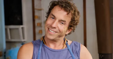 Esta nova série portuguesa com Renato Godinho já tem data de estreia na RTP1 Esta nova série portuguesa com Renato Godinho já tem data de estreia na RTP1