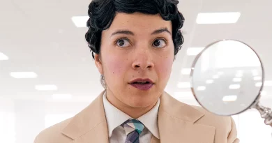 Esta série de fantasia com 86% no Rotten Tomatoes chega ao streaming já nos próximos dias