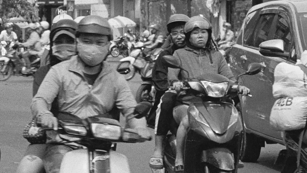 Grand Tour