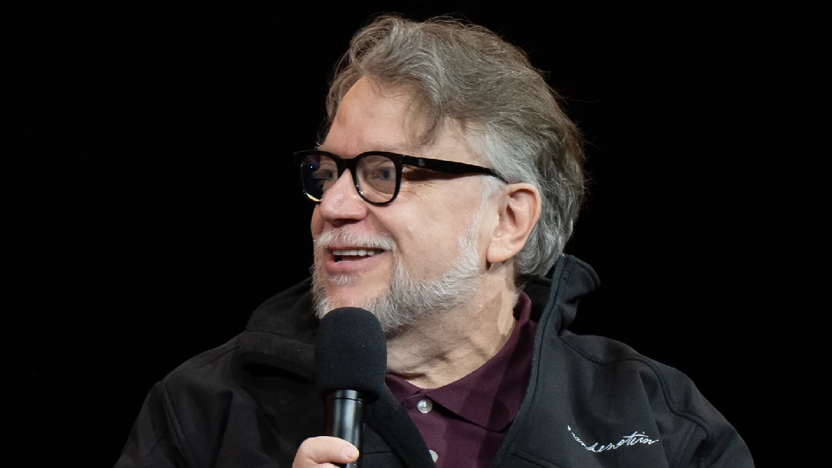 Guillermo del Toro Oscars
