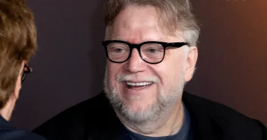 Guillermo del Toro revela a sua série favorita atualmente no Streaming Guillermo del Toro revela a sua série favorita atualmente no Streaming