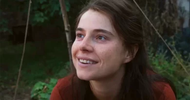 Jessie Buckley e Paul Mescal reúnem-se para novo filme depois de Hamnet