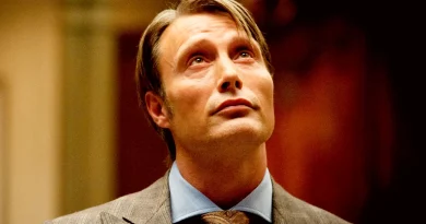 Série de terror com Hugh Dancy e Mads Mikkelsen vai regressar ao Streaming