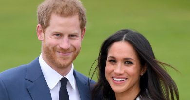 Príncipe Harry e Meghan Markle produzem este novo filme da Netflix Príncipe Harry e Meghan Markle produzem este novo filme da Netflix