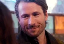 glen powell em hit man