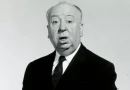 Alfred Hitchcock