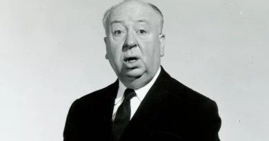 Vem aí uma minissérie inspirada em obra-prima de Alfred Hitchcock