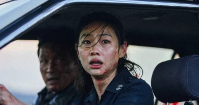 “Hope”: Cannes Foi à Coreia Buscar um Monstro e Trouxe um Blockbuster com Mau Feitio | Festival de Cannes 2026