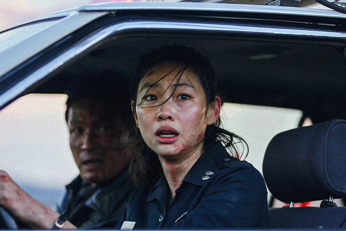 Jung Ho-yeon