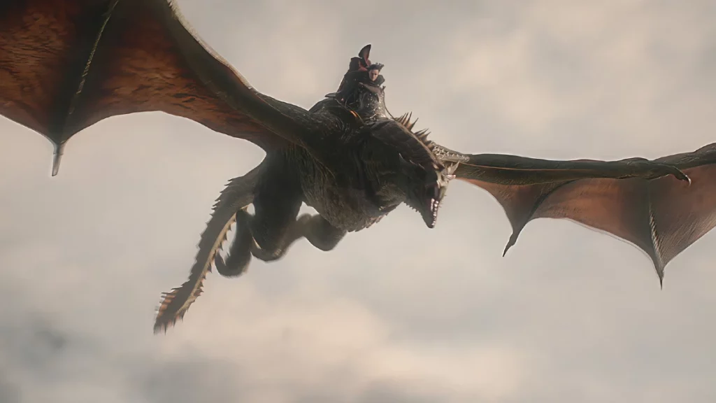 house of the dragon 