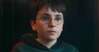HBO Max confirma futuro da série de Harry Potter no streaming