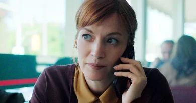 Nova minissérie de Harlan Coben já tem estreia marcada na Netflix