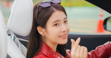 Novo K-Drama com IU, de When Life Gives You Tangerines, está prestes a estrear no Disney+ Novo K-Drama com IU, de When Life Gives You Tangerines, está prestes a estrear no Disney+