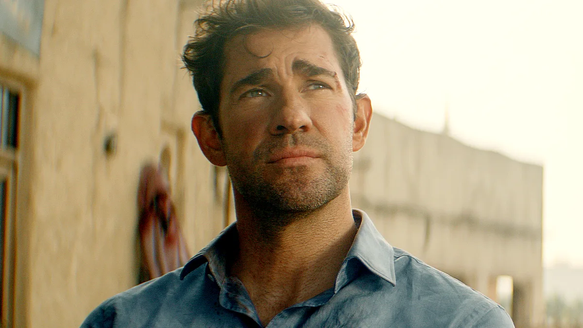 Jack Ryan - Ghost War