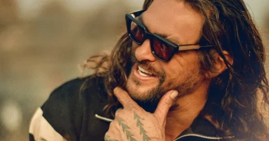 Série de Jason Momoa regressa à HBO Max esta semana