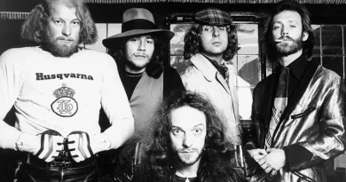 Jethro Tull regressam em grande à Imacustica