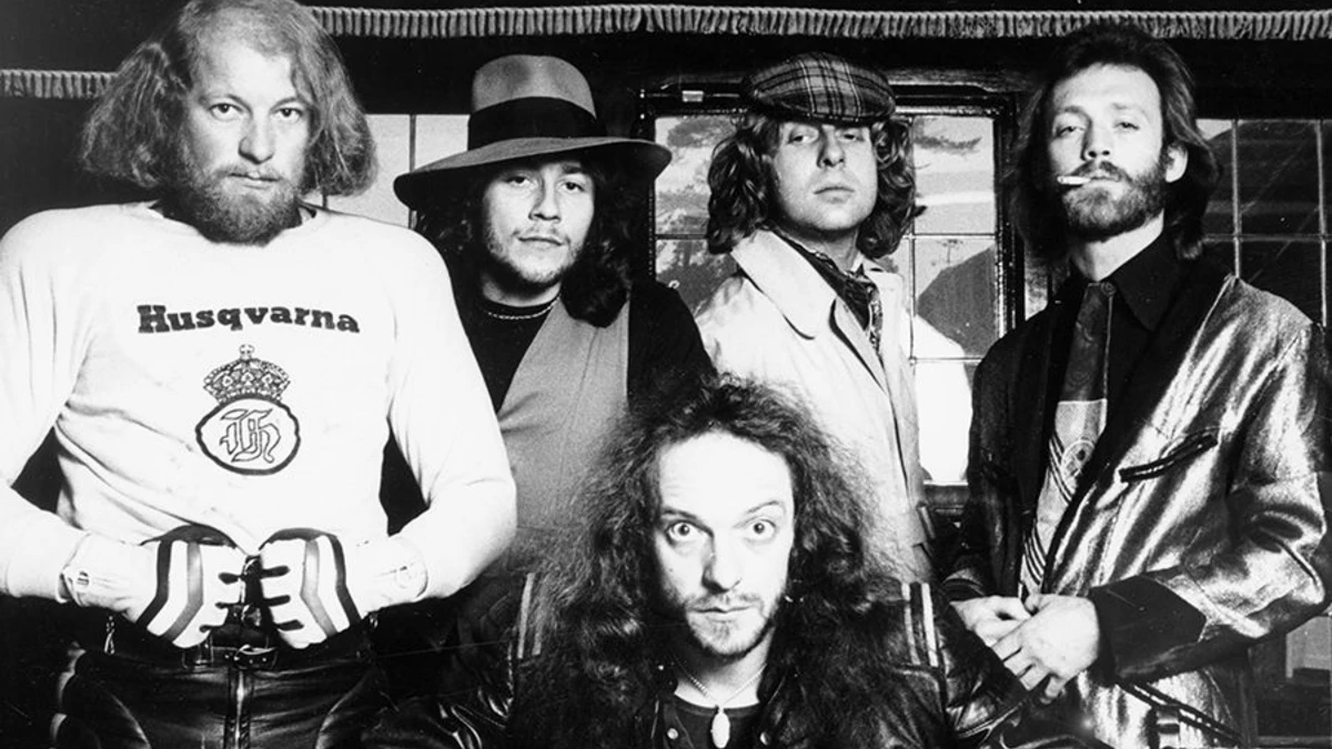 jethro tull no saturday mornings da imacustica