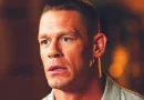 John Cena no elenco do novo filme da Netflix