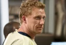 Kevin McKidd - Anatomia de Grey