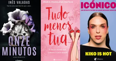 3 livros de autores portugueses para ler em junho