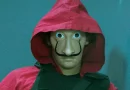La Casa de Papel