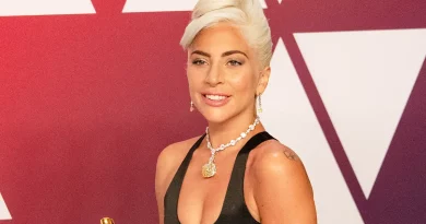 Este novo projeto de Lady Gaga é o título mais visto da Apple TV