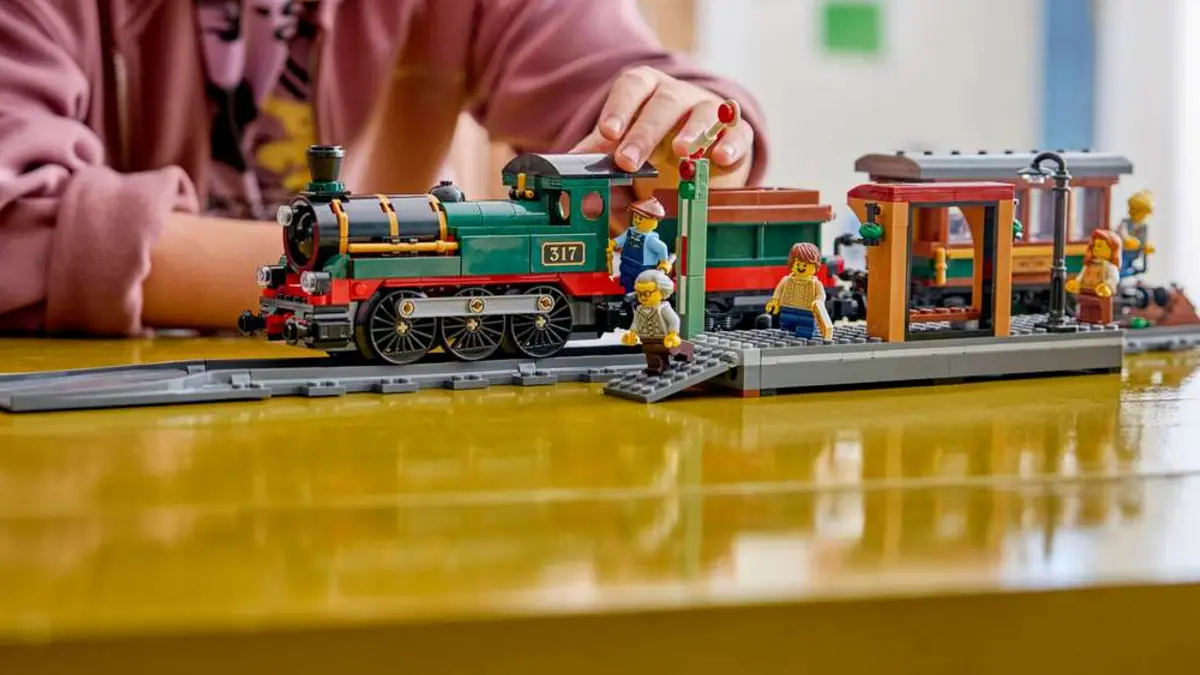 lego