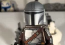 LEGO Star Wars Ataque de AT-RT, a Crítica: novo set prepara o filme Mandalorian and Grogu