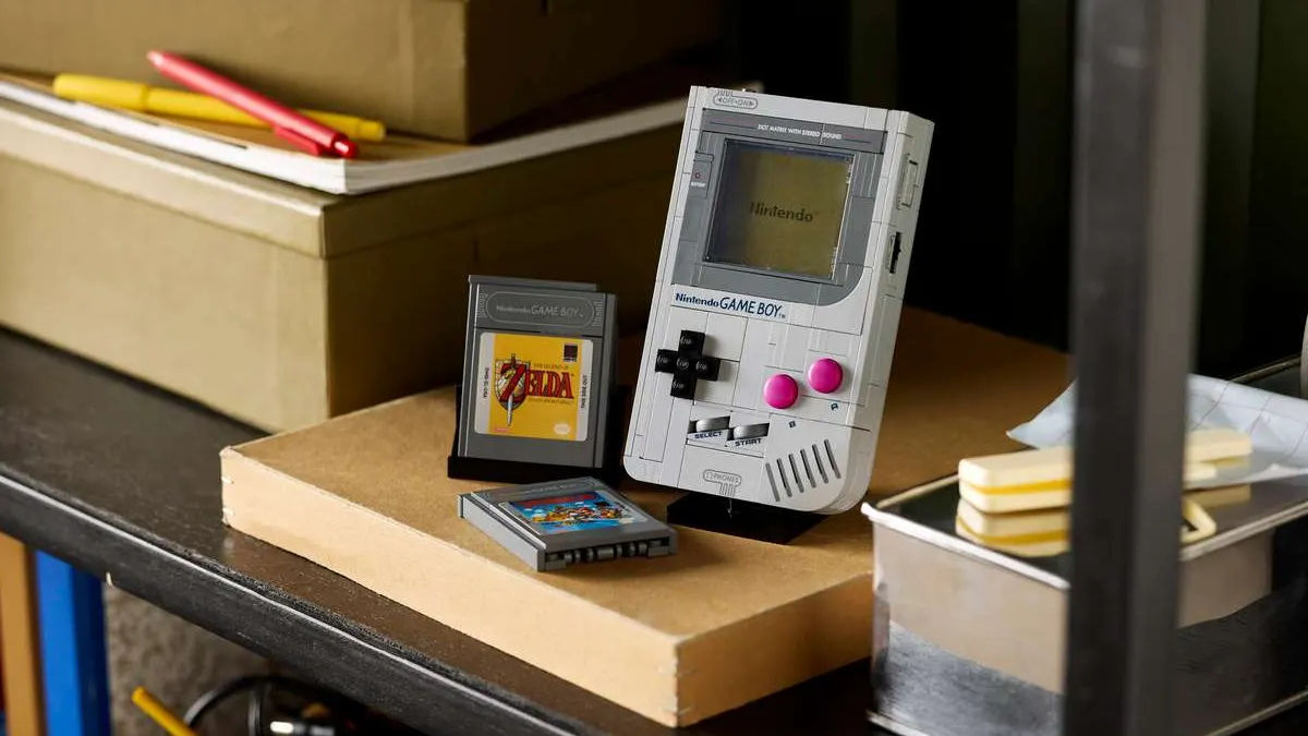 lego game boy