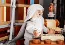 lego gandalf