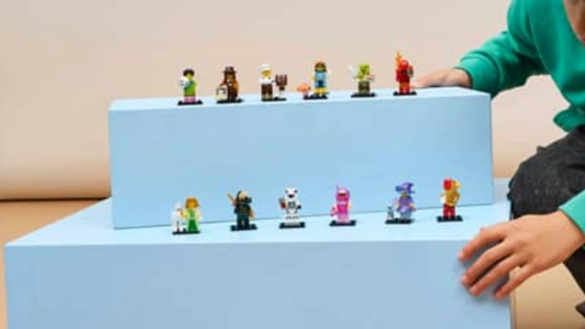 lego minifiguras 29