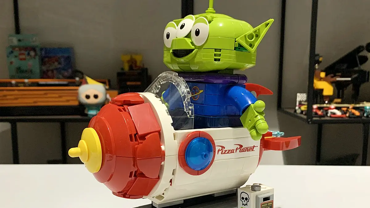 lego toy story
