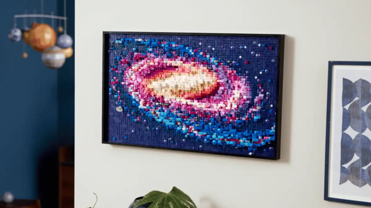 LEGO