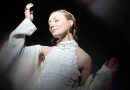 LELÉKA: representante da Ucrânia na Eurovisão 2026 em entrevista