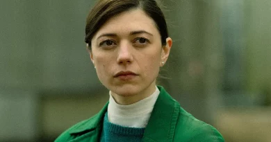 Esta série de 6 episódios da Netflix é perfeita para o fim de semana Esta série de 6 episódios da Netflix é perfeita para o fim de semana